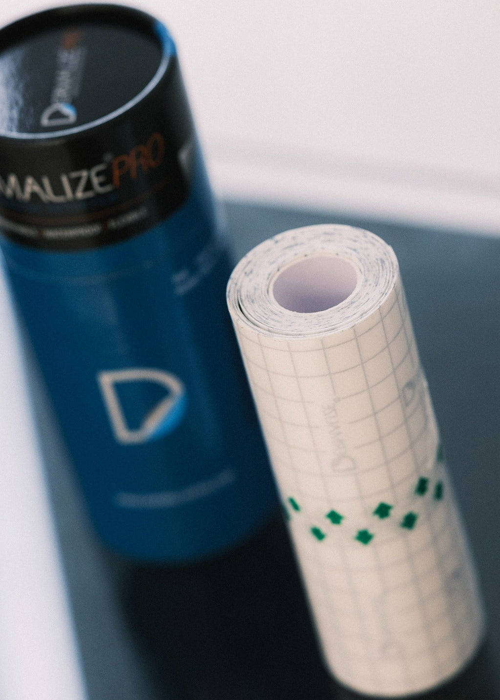 Dermalize Pro Transparente