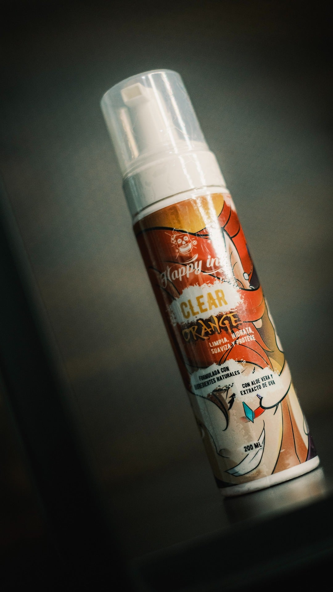 Happy Ink Clear 200ml