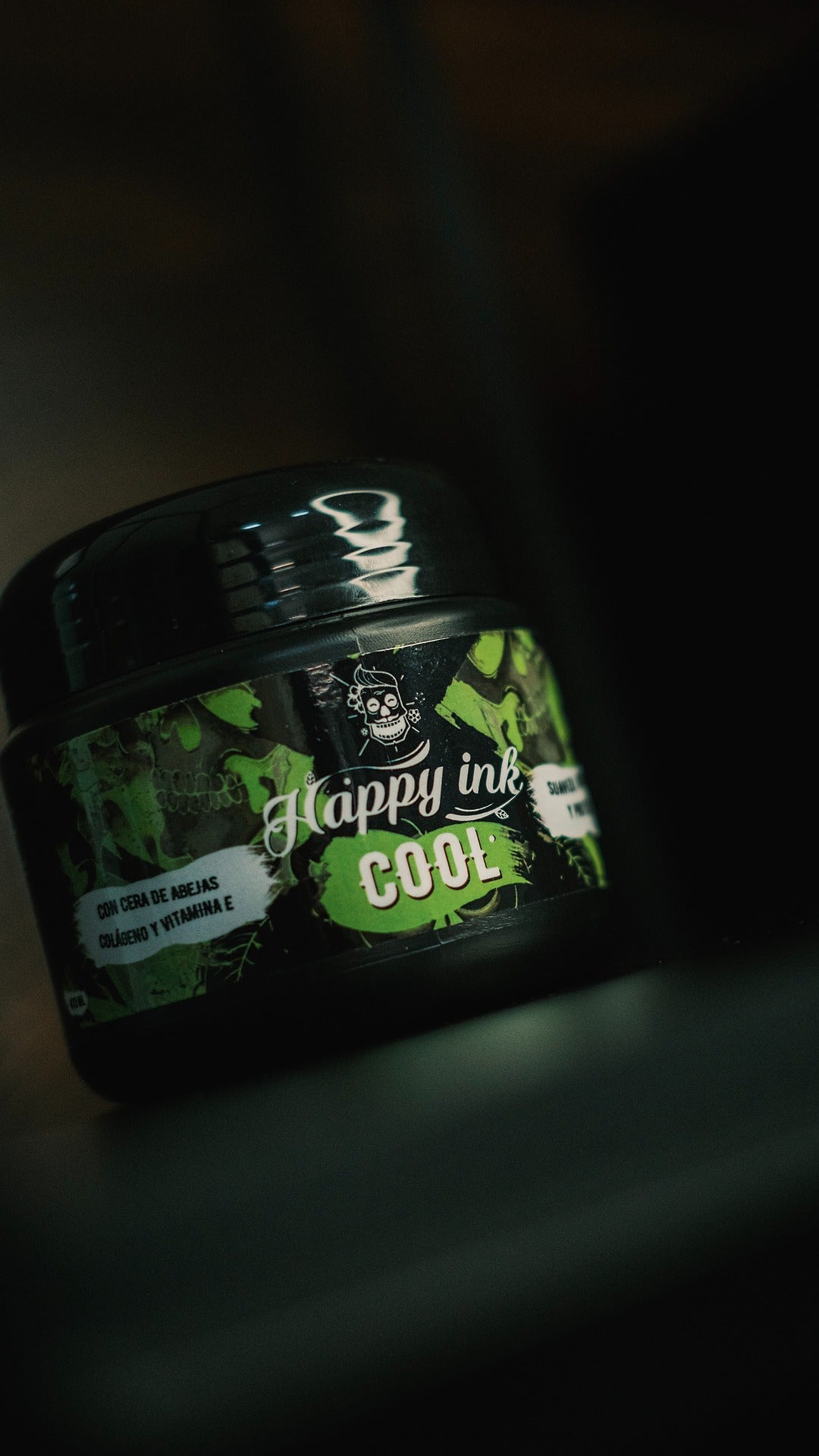Happy Ink Cool 473ml