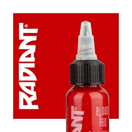 Blood Red Radiant 1Oz
