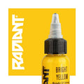 Bright Yellow Radiant 1 Oz
