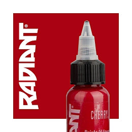 Cherry Radiant 1 Oz