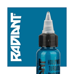 Hollywood Turquise 1 Oz