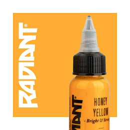 Honey Yellow Radiant 1 Oz