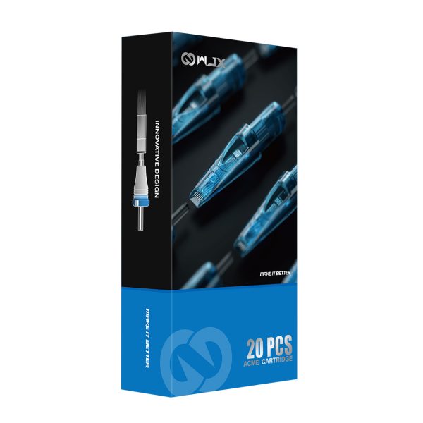 WJX 1014RL (10PCS/BOX)