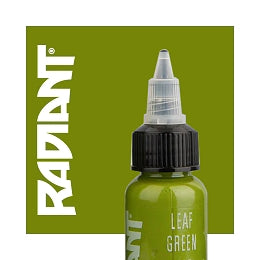 Leaf Green 1 Oz