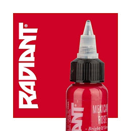 Mexican Rose Radiant 1 Oz