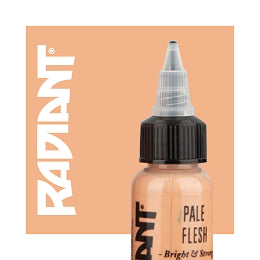 Pale Flesh 1 Oz