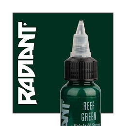 Reef Green 1 Oz