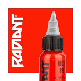 Rodeo Red Radiant 1 Oz