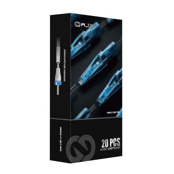 WJX 1009RM (10PCS/BOX)