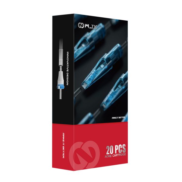 WJX 1214RS (10PCS/BOX)