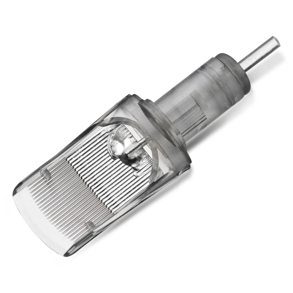 Hi Tattoo 1245RM Big Magnum