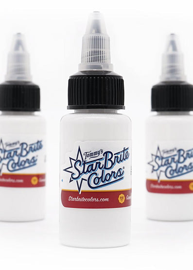 Starbrite Brite White